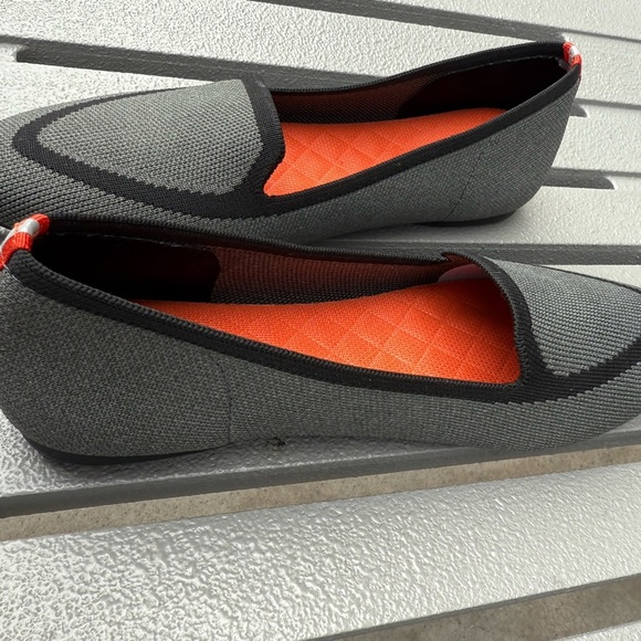 Birdies + Judy 8 and 8.5 NEW (no box) “Blackburn” limited edition washable flat - Picture 6 of 12